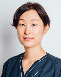 矢野　綾子